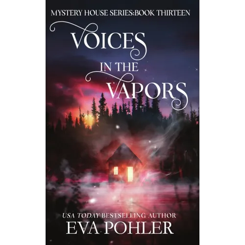 Voices in the Vapors