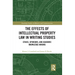 The Effects of Intellectual Property Law in Writing Studies: Ethics, Sponsors, and Academic Knowledge-Making