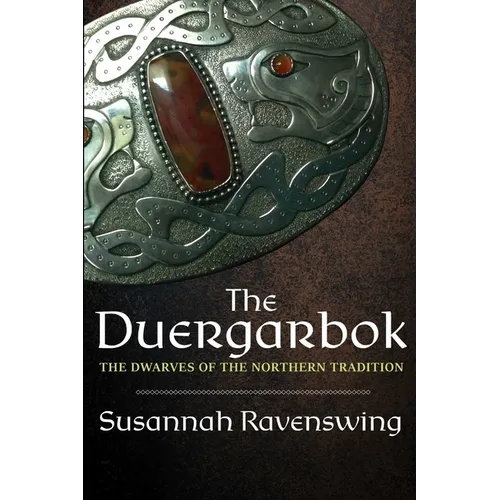 Duergarbok: The Dwarves of the Northern Tradition