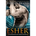 Esher: Guardians of Hades Romance Series