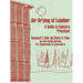 Air Drying of Lumber: A Guide to Industry Practices