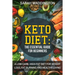 Keto Diet: A Complete Guide for Beginners: A Low Carb, High Fat Diet for Weight Loss, Fat Burning and Healthy Living.