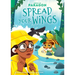 Spread Your Wings: #5