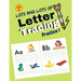 Lots and Lots of Letter Tracing Practice!: Essential writing practice for preschool and kindergarten. First Learn to Write workbook. Practice line tra