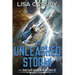 The Unleashed Storm