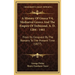 A History Of Greece V4, Mediaeval Greece And The Empire Of Trebizond, A. D. 1204 - 1461: From Its Conquest By The Romans To The Present Time (1877)