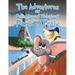 The Adventures of Pellington and Welephant - Paris By Train
