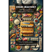Sushi Mastery: 100 Recipes from Nakamoto's Kitchen