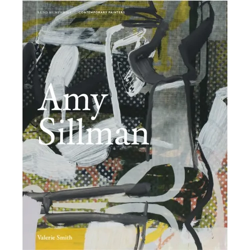 Amy Sillman
