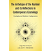 The Archetype of the Number and its Reflections in Contemporary Cosmology: Psychophysical Rhythmic Configurations - Jung, Pauli and Beyond