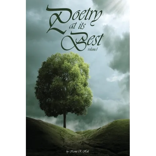 Poetry at Its Best: Volume 1