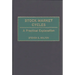 Stock Market Cycles: A Practical Explanation