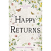 Happy Returns: Volume 21
