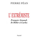 L'Extrémiste