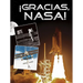 ¡Gracias, Nasa!: Thanks, Nasa!