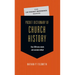 Pocket Dictionary of Church History