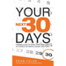 Your Next Thirty Days: Finding a life of hope, faith, and love in a world of apathy, doubt, and fear