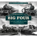 Remembering the Big Four: The Gwr, Lms, Lner and Southern Railways in Photographs