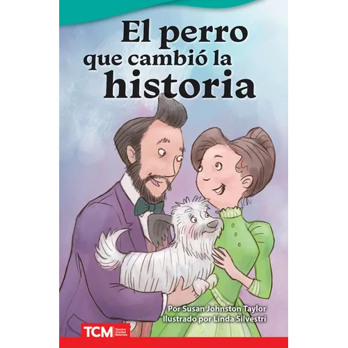 El Perro Que Cambió La Historia