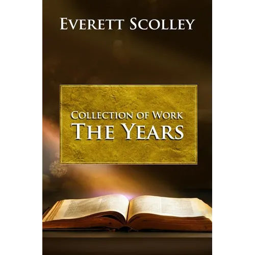 Collection of Work: The Years