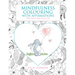 The Mindfulness Coloring with Affirmations: For Kids and Adults