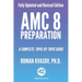 AMC 8 Preparation