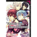 Kiss of the Rose Princess, Vol. 9