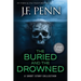 The Buried and the Drowned Large Print: A Short Story Collection