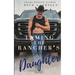 Taming The Rancher's Daughter