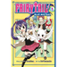 Fairy Tail Blue Mistral, Volume 1