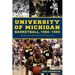University of Michigan Basketball,1960-1989: From Cazzie Russell to the NCAA Title