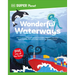 DK Super Planet Wonderful Waterways