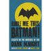 Riddle Me This, Batman!: Essays on the Universe of the Dark Knight