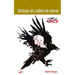 Sylvianne aux couleurs du corbeau
