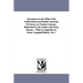 Adventures in the Wilds of the United States and British American Provinces. by Charles Lanman. Illustrated by the Author and Oscar Bessau ... With An