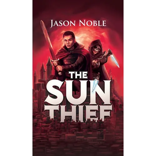 The Sun Thief