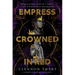 Empress Crowned in Red