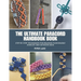The Ultimate Paracord Handbook Book: Step by Step Techniques for Braiding Fashionable Jewelry and Outdoor Gear