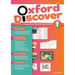 Oxford Discover 1 Integrated Teaching Toolkit Pack