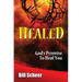 Healed: God's Promise to Heal