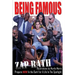 Being Famous: Prepare NOW In The Dark For A Life In The Spotlight