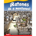 ¡Ratones de a Montones!