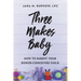 Three Makes Baby: How to Parent Your Donor-Conceived Child