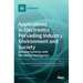 Applications in Electronics Pervading Industry, Environment and Society: Sensing Systems and Pervasive Intelligence