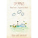 Openings: Notes From a Transparent Heart