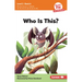 Who Is This?: Book 6