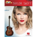 Strum & Sing Taylor Swift - 2nd Edition: Lyrics, Chord Symbols and Guitar Chord Frames for 18 Hit S Ongs