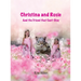 Christina and Rosie: And the Friend that Can't Stay