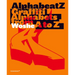 Alphabeatz. Graffiti Alphabets from A to Z