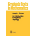 An Introduction to Algebraic Topology